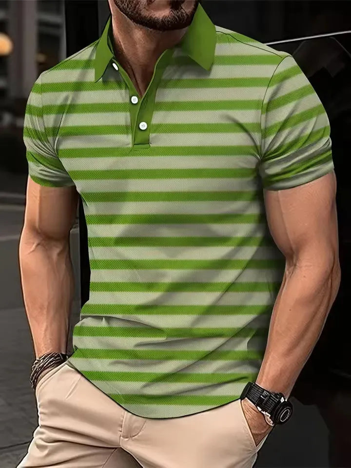 3D Polo