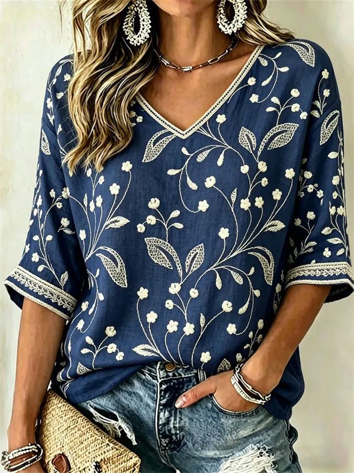 Blouse & Tops