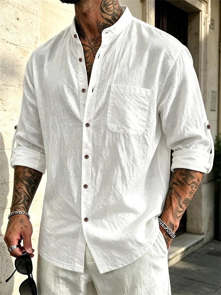 Men's Shirts