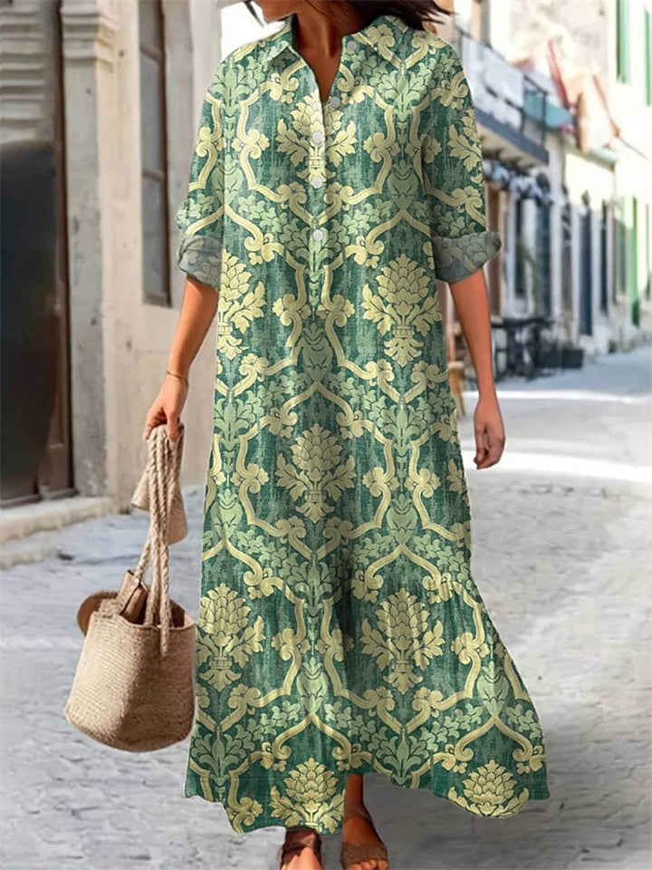 Maxi Dresses