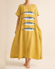3D Printed Women's Loose Dresses New Large Hem Dresses | JRSEE:765d08cc-f0ae-4aeb-ada5-c6790d44a5c0