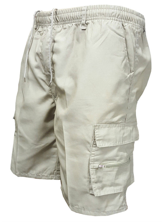 Men's Workwear Casual Shorts - New Summer Style Athletic Shorts - Trendy Shorts