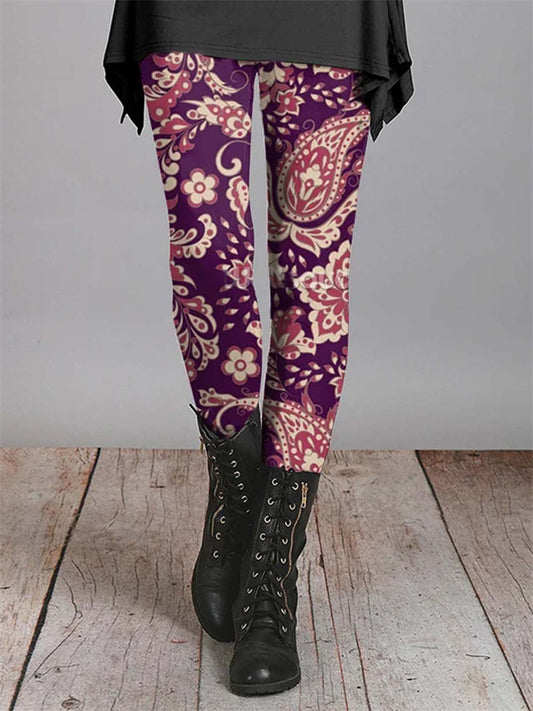 New Spring and Fall 3D Digital Printing Ladies Leggings Bottoms Yoga Pants