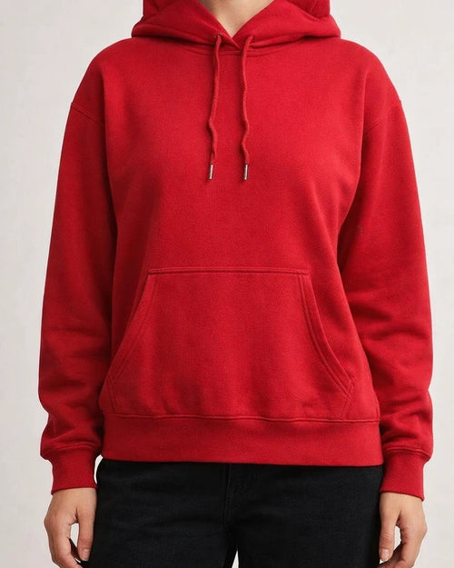 Autumn and Winter New Women's Cat Ears Design Hooded Fleece Loose Type Pullover Long-sleeved Sweater | JRSEE:d77a78d4-e21a-4870-95a8-bce73caf6b44