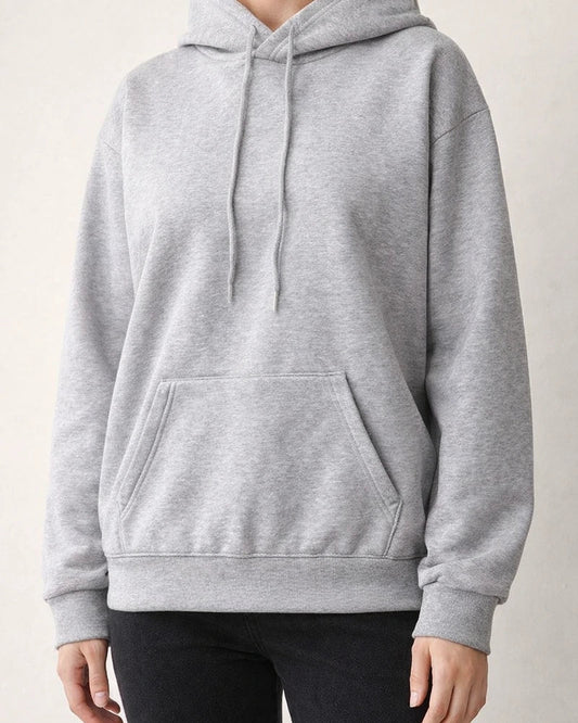 Autumn and Winter New Women's Cat Ears Design Hooded Fleece Loose Type Pullover Long-sleeved Sweater | JRSEE:6f9aadb3-3dab-44d4-9c7f-afcb78f557e7
