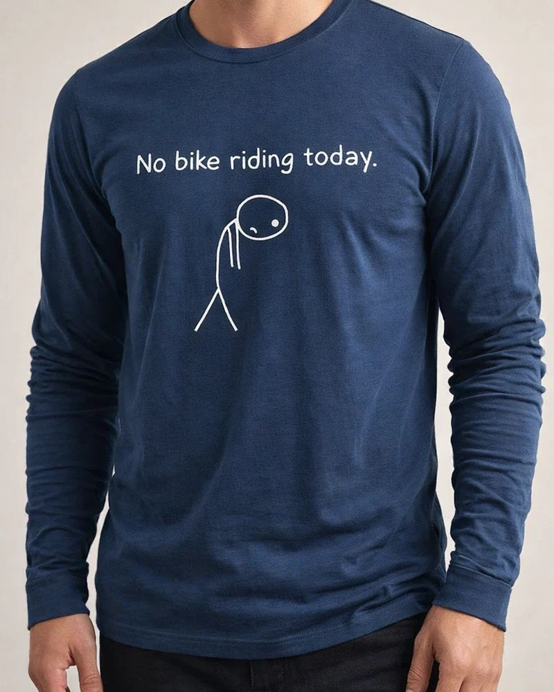 Autumn Men's Base Layer Long-Sleeve Shirt 3D Printed Letter Crew Neck Long-Sleeve T-Shirt | JRSEE:2b346f85-f9a1-47bf-8d91-0df954969562