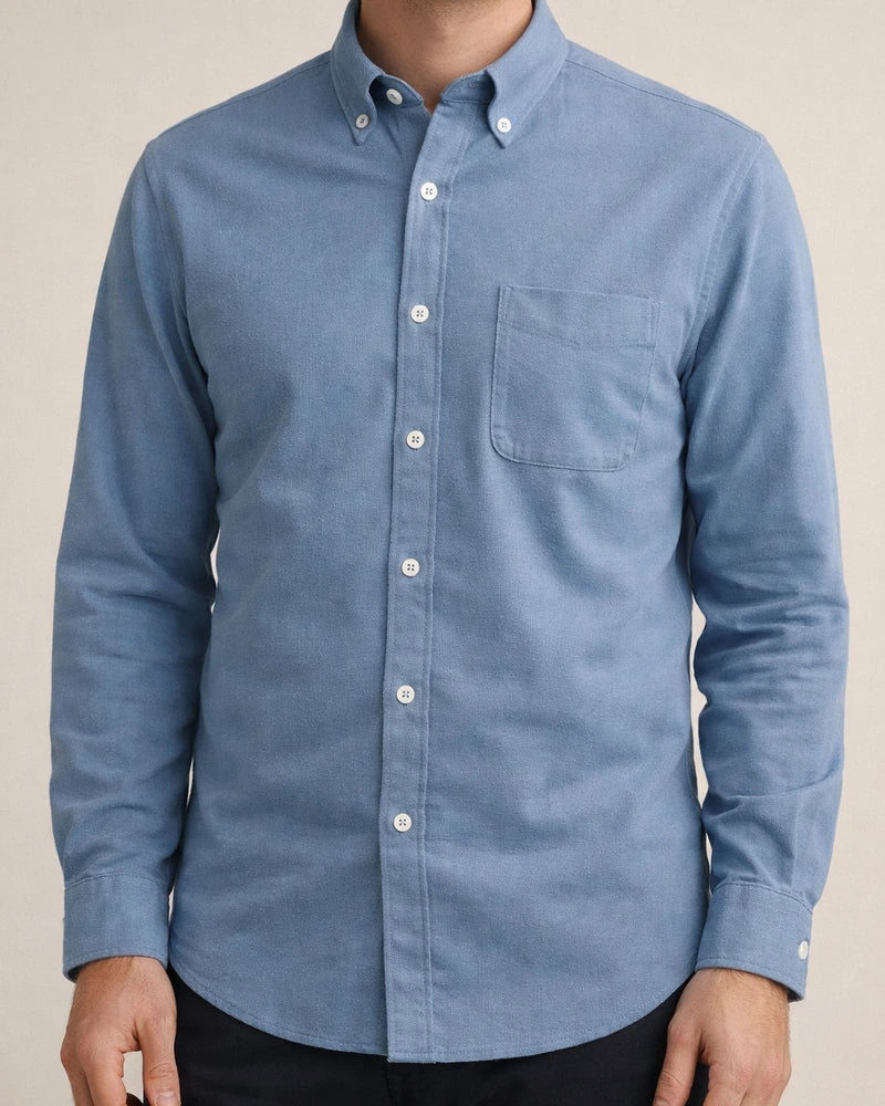 Autumn Retro Corduroy Long-sleeved Shirt Men's Casual Striped Jacket Corduroy Blouse Shirt M-5XL | JRSEE:f6a04ccb-dbf3-4145-83a3-aae048208fe3
