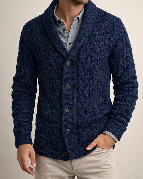 Autumn Winter Sweater Large Sweater Coat | JRSEE:3e6bc840-5d18-4df4-805e-f4e3c05670fb