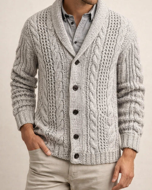 Autumn Winter Sweater Large Sweater Coat | JRSEE:e8431022-5043-49af-96b9-f2e54c61d20f
