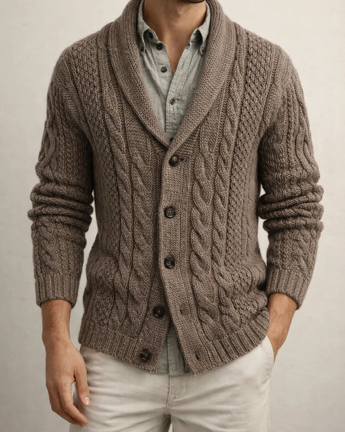 Autumn Winter Sweater Large Sweater Coat | JRSEE:fb052a31-3bda-4f0e-a5cd-ae5fa59008a4