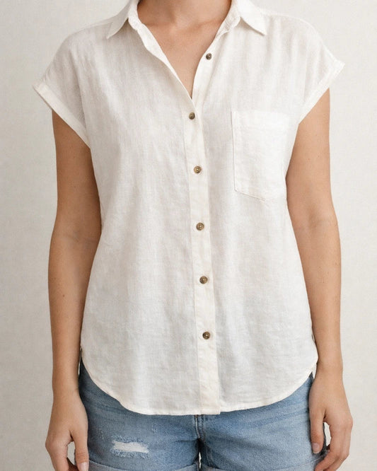 Cardigan Ladies Solid Color Casual Lapel Loose Shirt Women Summer New Four Colors | JRSEE:d85c6d08-f090-466a-bdba-1814e689fcf9