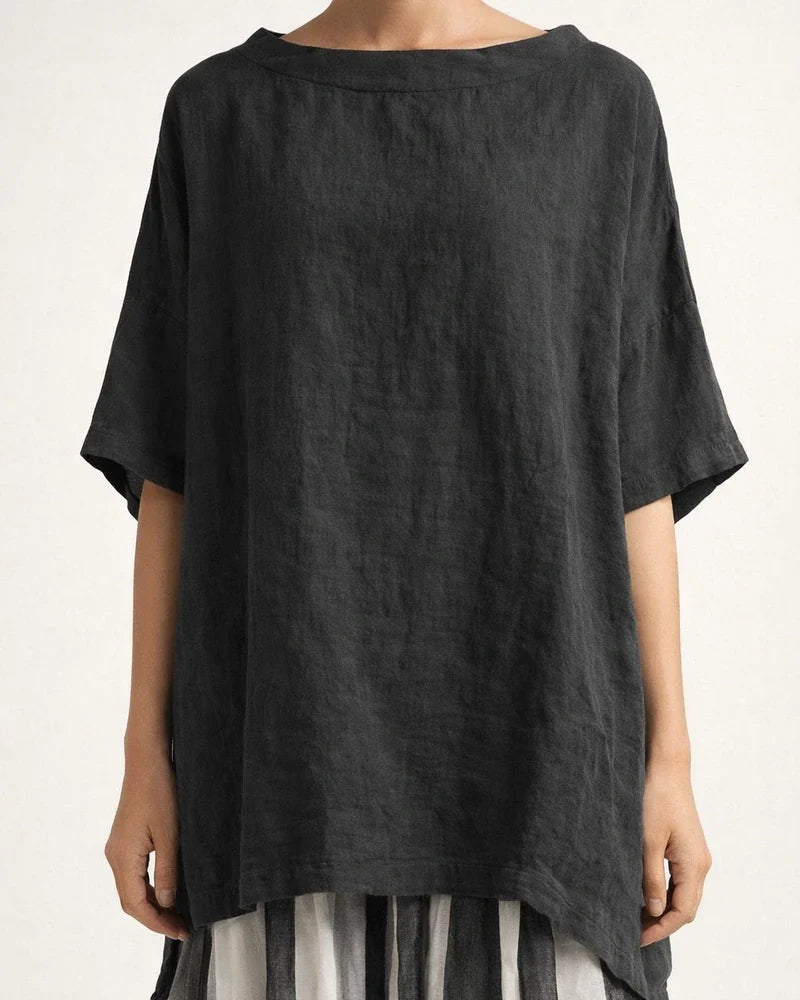 Casual Cotton Solid Shirts & Tops Linen | JRSEE:6e253f22-d50c-45c8-b152-c8a549aa67bd