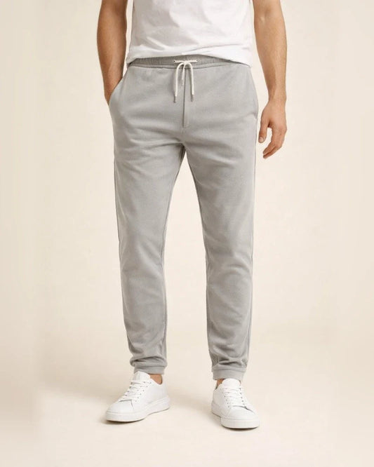 Casual Cropped Pants Men's Fall/Winter Pants Business Versatile Men's Pants | JRSEE:eb43020d-8904-46f5-8c9b-fc166c33f499
