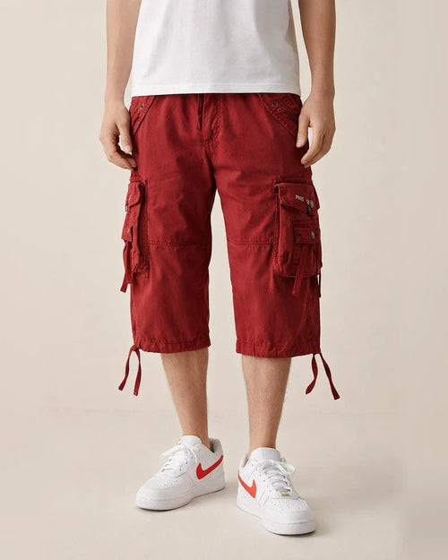 Casual Seven Pants Men's Work Casual Pants Sweatpants | JRSEE:8f94fc1e-c7ab-4165-9aa0-45e2570aa4dd