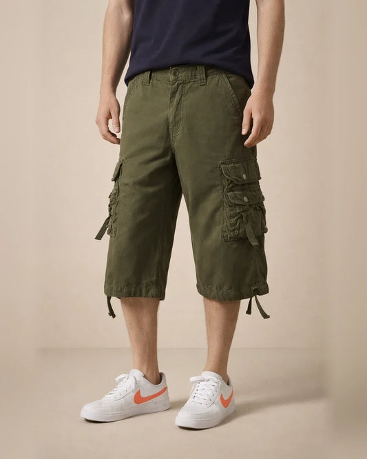 Casual Seven Pants Men's Work Casual Pants Sweatpants | JRSEE:22890820-0a0a-44e8-8a55-49dd772d50a2