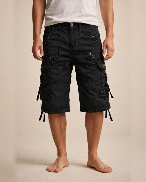 Casual Seven Pants Men's Work Casual Pants Sweatpants | JRSEE:586cdf2c-3fed-44b8-969a-62001a74e647