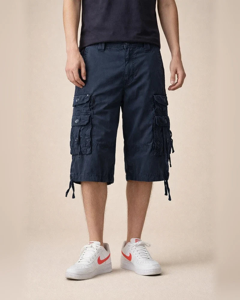 Casual Seven Pants Men's Work Casual Pants Sweatpants | JRSEE:69298ab8-8426-4142-b1ce-7fdeb0f7fe82