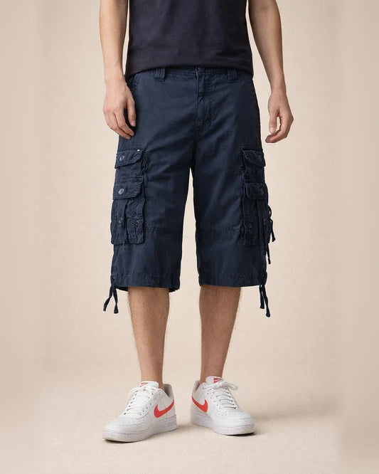 Casual Seven Pants Men's Work Casual Pants Sweatpants | JRSEE:69298ab8-8426-4142-b1ce-7fdeb0f7fe82
