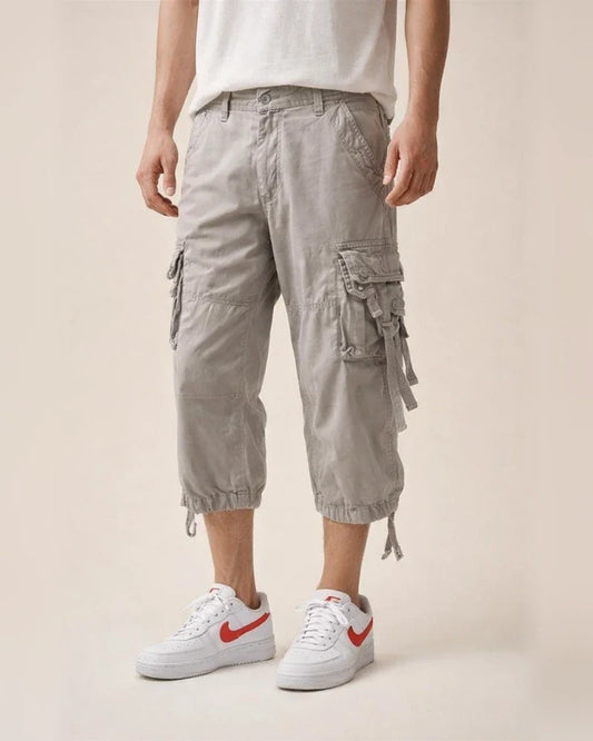 Casual Seven Pants Men's Work Casual Pants Sweatpants | JRSEE:3bc0d2d3-bcb7-4c17-8acf-b477adb53b06