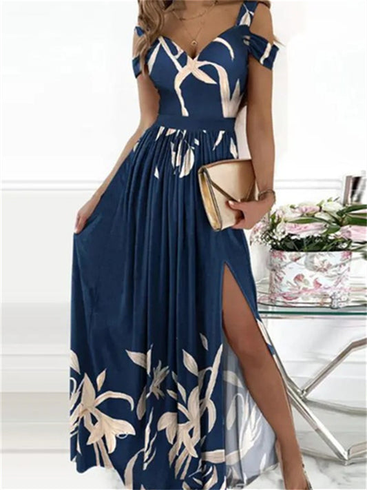Women's Party Dress Sheath Dress Long Dress Maxi Dress Red Short Sleeve Pure Color Ruched Winter Fall Spring Deep V Fashion Party Christmas Wedding Guest 2022 S M L XL 2XL 3XL