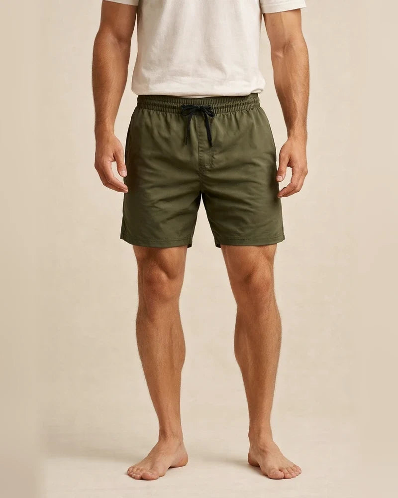 Crazy Muscle Men's Summer Shorts Sports Fitness Running Outdoor Breathable Sports Casual Quick Dry Beach Shorts | JRSEE:3a98e05e-e3c5-4248-94c4-0d0f3ead420b