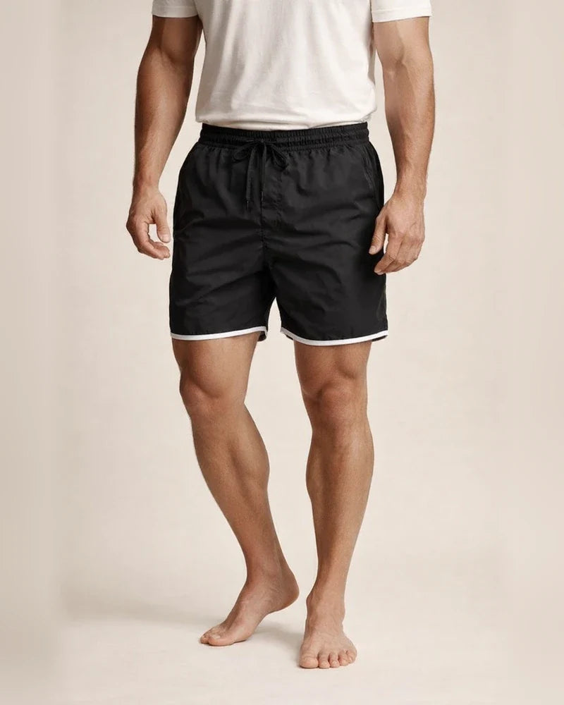 Crazy Muscle Men's Summer Shorts Sports Fitness Running Outdoor Breathable Sports Casual Quick Dry Beach Shorts | JRSEE:bc897372-b0ae-40b4-bac5-55a89b6fde81