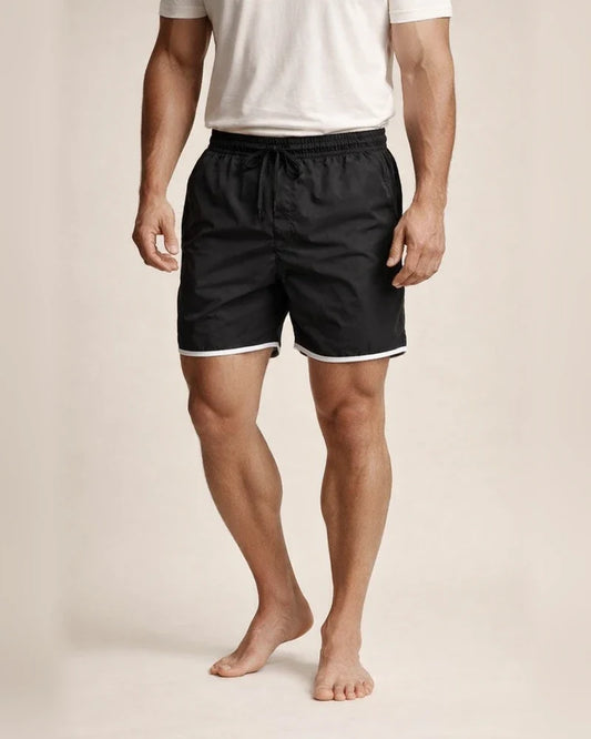 Crazy Muscle Men's Summer Shorts Sports Fitness Running Outdoor Breathable Sports Casual Quick Dry Beach Shorts | JRSEE:bc897372-b0ae-40b4-bac5-55a89b6fde81