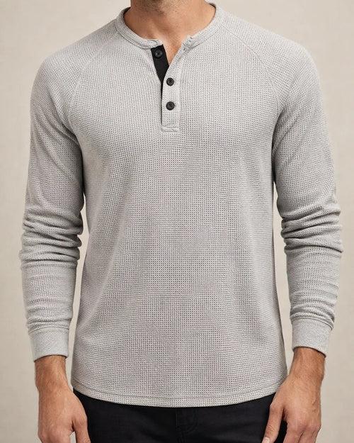 Daily Casual Men's Loose Long-sleeved T-shirt Men's Bottoming Shirt Men's T-shirt S-XXL | JRSEE:cad78b22-1a23-4021-8837-3338603b9942
