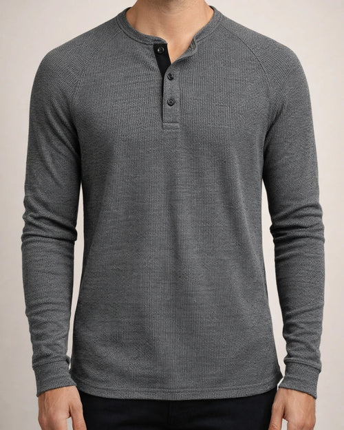 Daily Casual Men's Loose Long-sleeved T-shirt Men's Bottoming Shirt Men's T-shirt S-XXL | JRSEE:bc28c8c9-56f3-46cd-9a8d-97960f84b860