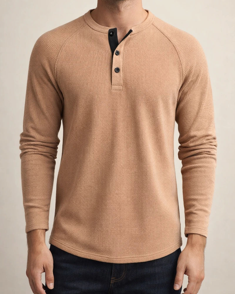 Daily Casual Men's Loose Long-sleeved T-shirt Men's Bottoming Shirt Men's T-shirt S-XXL | JRSEE:79f0ebc6-3c14-4688-83c4-f52c7cf8815e