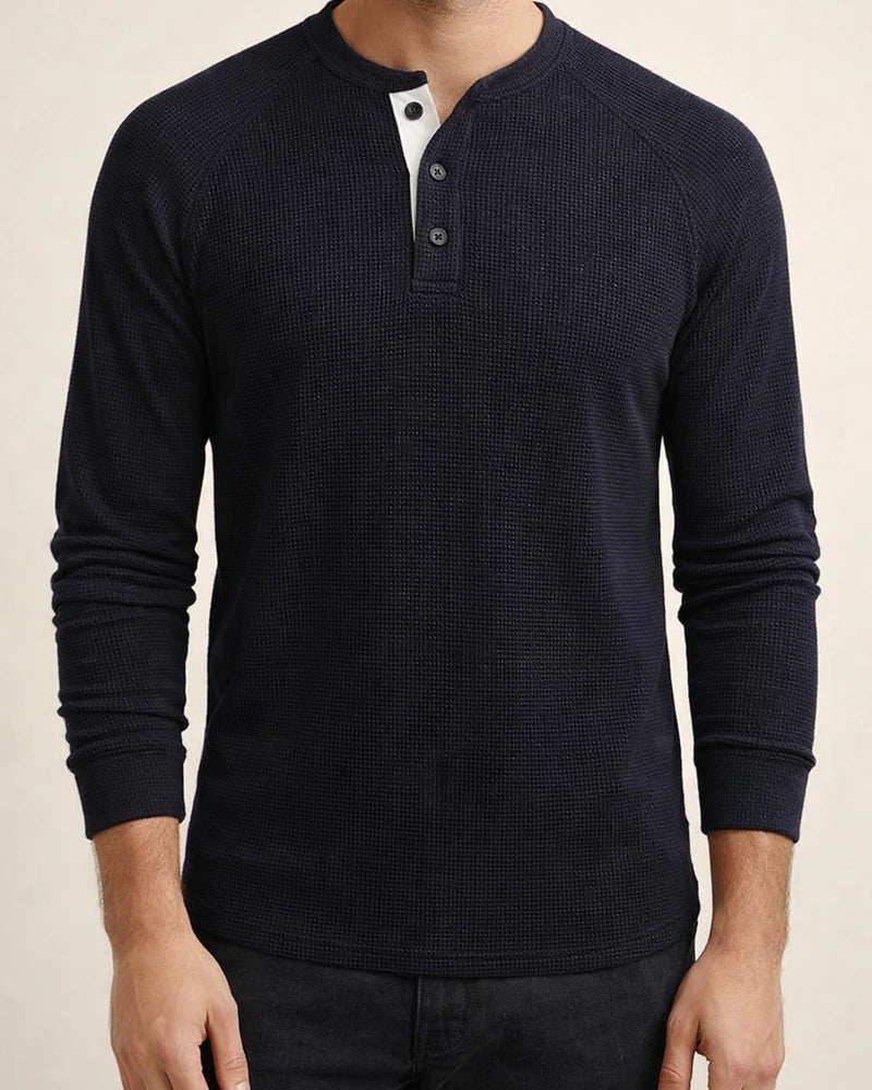 Daily Casual Men's Loose Long-sleeved T-shirt Men's Bottoming Shirt Men's T-shirt S-XXL | JRSEE:2e681f3b-26f9-49de-b28b-fea805be8ebf