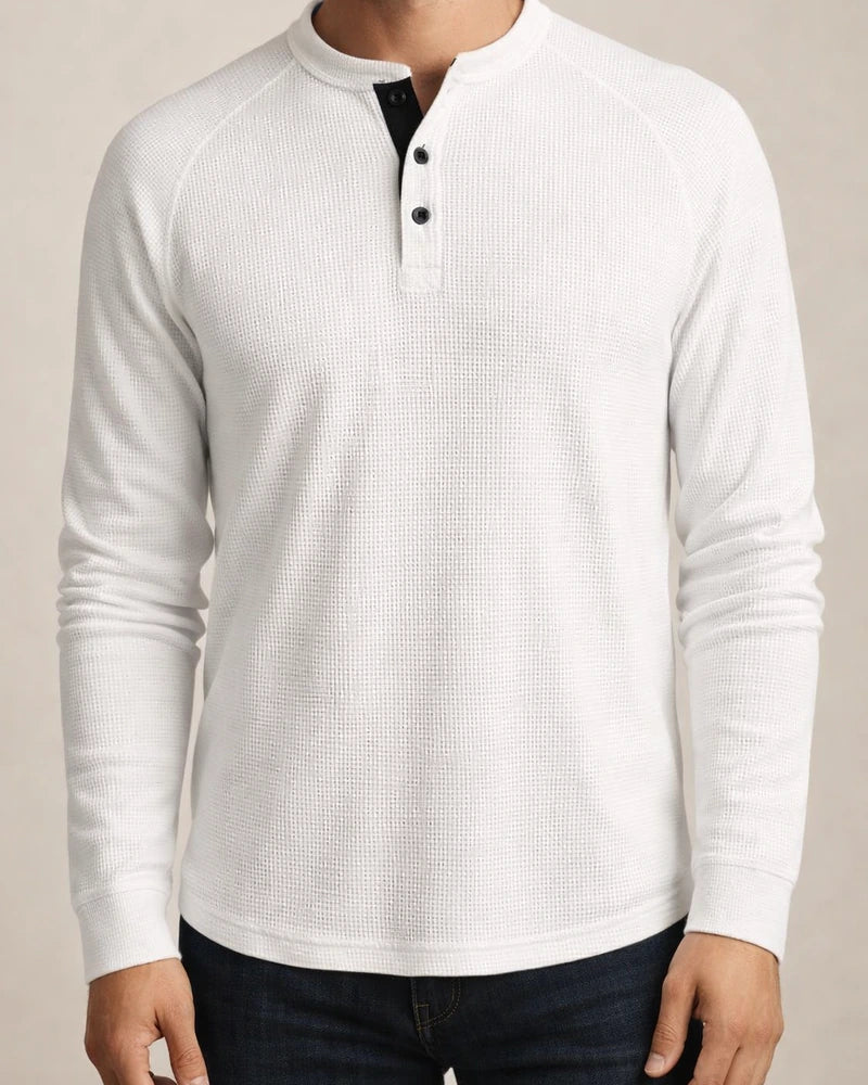 Daily Casual Men's Loose Long-sleeved T-shirt Men's Bottoming Shirt Men's T-shirt S-XXL | JRSEE:bebc4e1f-ca8e-4078-ae4d-1c3fe4c3198c