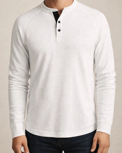 Daily Casual Men's Loose Long-sleeved T-shirt Men's Bottoming Shirt Men's T-shirt S-XXL | JRSEE:bebc4e1f-ca8e-4078-ae4d-1c3fe4c3198c