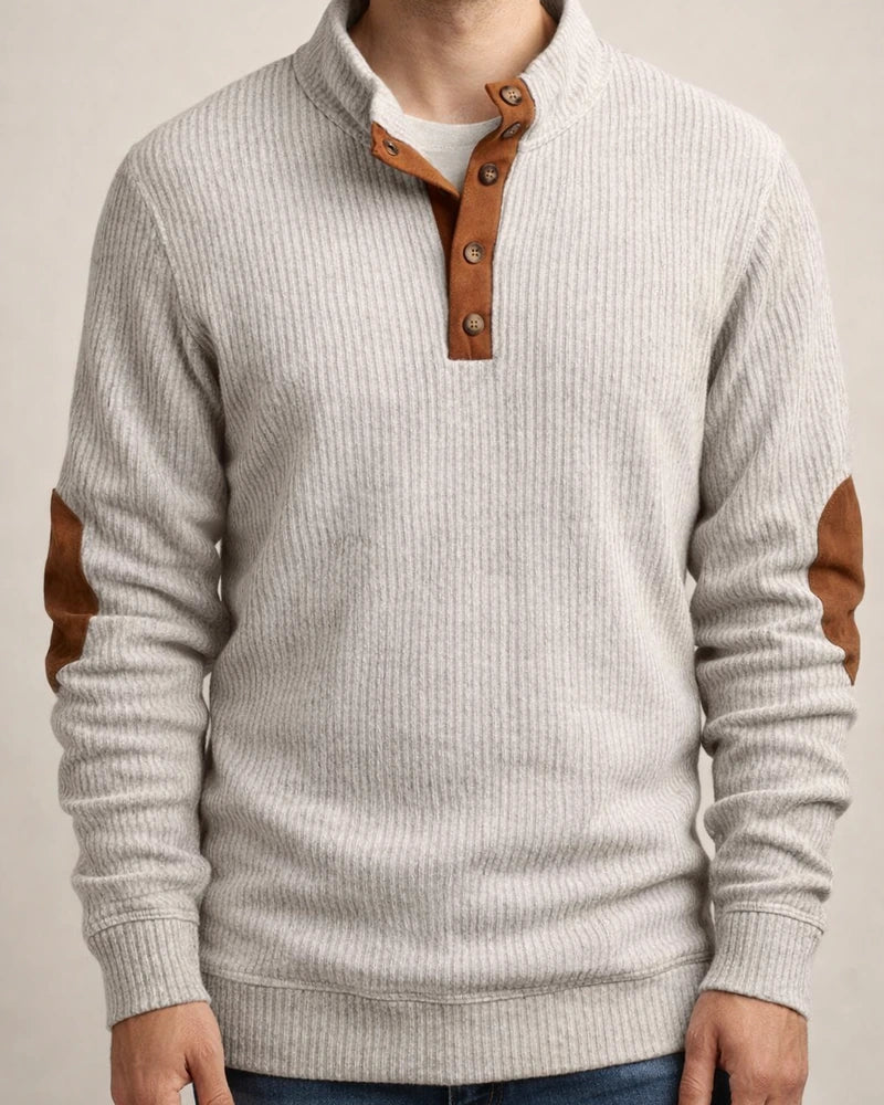 Fall and Winter New Men's Outdoor Jacket Corduroy Casual Stand-up Collar Long-sleeved Casual Comfortable Sweater | JRSEE:b6be4a6a-8e65-4f95-81fd-207be5d4e4b7
