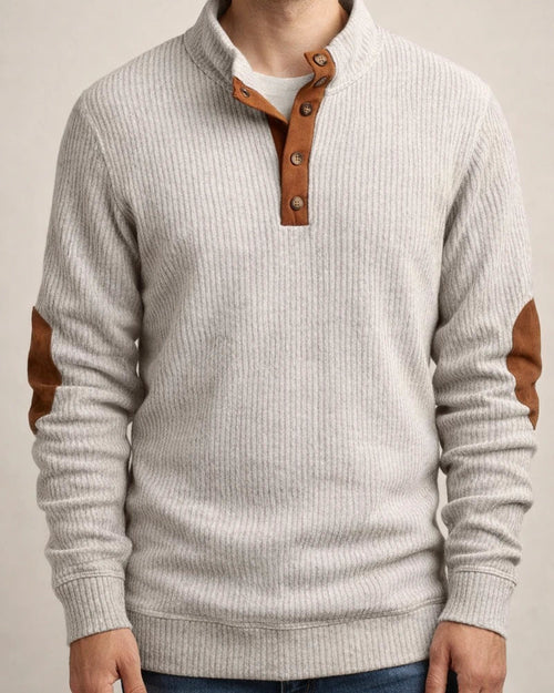 Fall and Winter New Men's Outdoor Jacket Corduroy Casual Stand-up Collar Long-sleeved Casual Comfortable Sweater | JRSEE:b6be4a6a-8e65-4f95-81fd-207be5d4e4b7