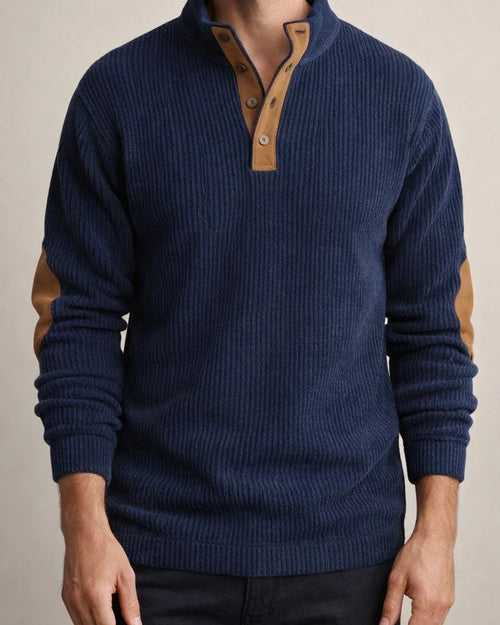 Fall and Winter New Men's Outdoor Jacket Corduroy Casual Stand-up Collar Long-sleeved Casual Comfortable Sweater | JRSEE:e1b497b3-cd9d-49e2-ba60-18e5a91104bf