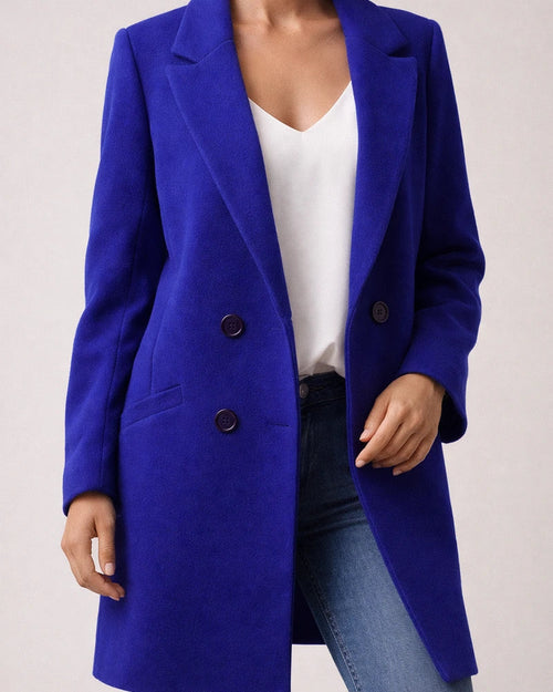 Fall Fashion Suit Collar Slim Type Women's Jacket | JRSEE:9b1e0666-ab0e-4c0d-84f3-8a4ff6f115a8