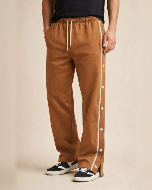 Fall New Arrival Men's Casual Athletic Cuffed Pants Oversized Casual Trousers Sweatpants | JRSEE:87a9a817-1c16-46c0-a0b3-dfce98bf30cd