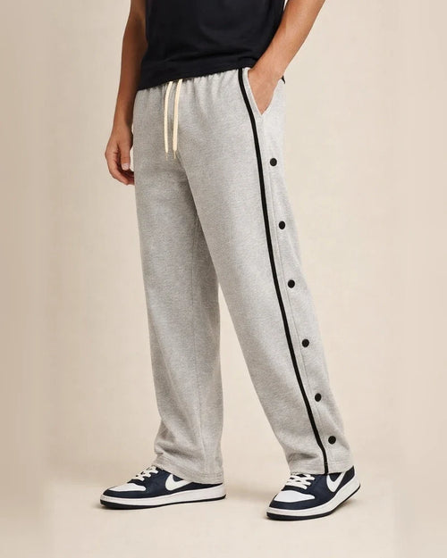 Fall New Arrival Men's Casual Athletic Cuffed Pants Oversized Casual Trousers Sweatpants | JRSEE:29f6da79-b64d-435e-aefa-3115e5c5472c