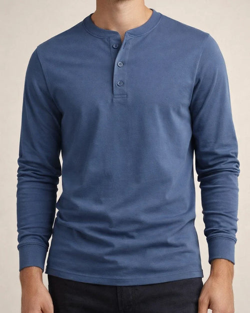 Fall New Arrival Men's Casual Crew Neck Long Sleeve T-Shirt Slim Fit Sports Base Layer | JRSEE:1bb0198d-4e97-4c8b-8174-cab0d0580b30