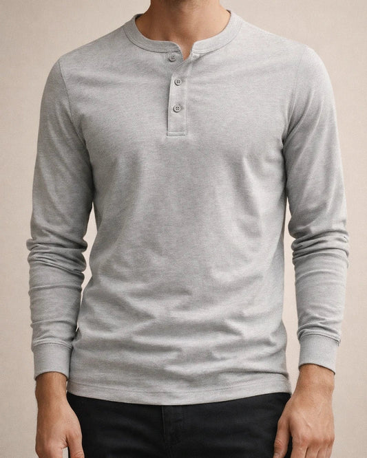 Fall New Arrival Men's Casual Crew Neck Long Sleeve T-Shirt Slim Fit Sports Base Layer | JRSEE:06d15ac4-dc35-4832-9588-1ccca38e974d