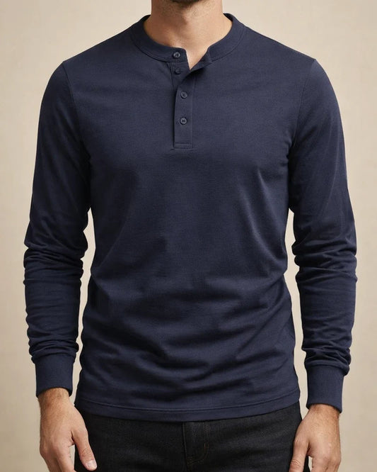 Fall New Arrival Men's Casual Crew Neck Long Sleeve T-Shirt Slim Fit Sports Base Layer | JRSEE:51b3b3da-4a06-4b99-bfaa-365c4731c9dd