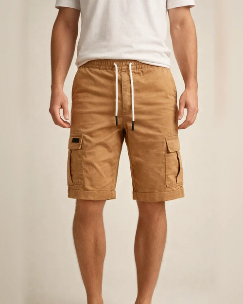 Hot Fashion Five Cotton Pants Casual Pants Sports Summer Men's Shorts Work Pants Multi-pocket Pants | JRSEE:fc9b7136-5b1d-4dbd-a1db-726f740c7220