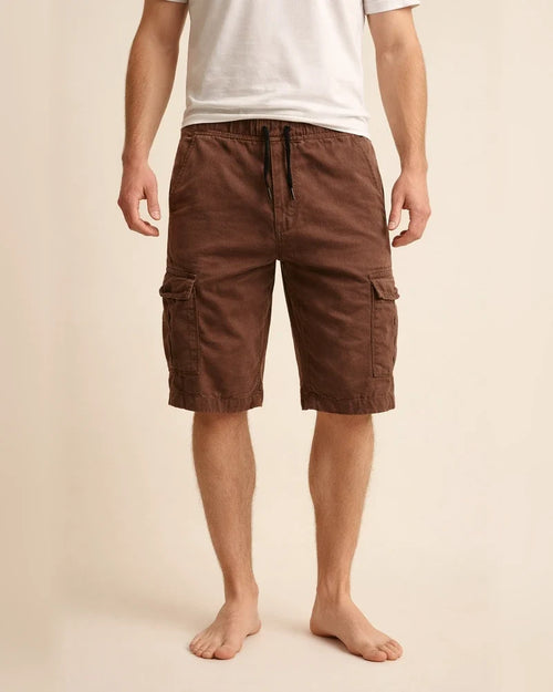 Hot Fashion Five Cotton Pants Casual Pants Sports Summer Men's Shorts Work Pants Multi-pocket Pants | JRSEE:0aaf3a7b-8bb6-4c6d-8f37-3fce4599b757