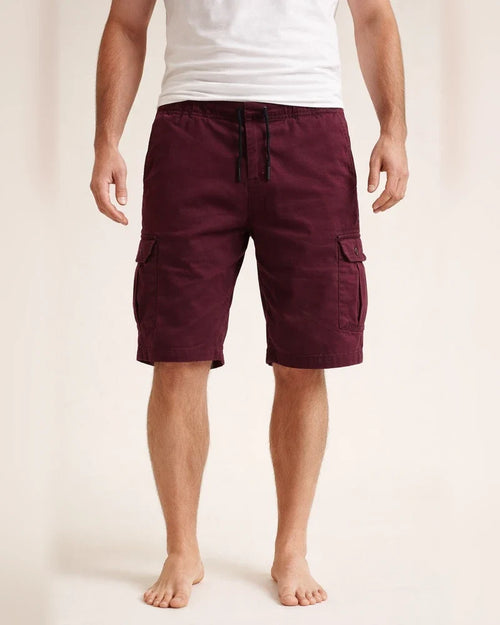 Hot Fashion Five Cotton Pants Casual Pants Sports Summer Men's Shorts Work Pants Multi-pocket Pants | JRSEE:c457b2a1-bdae-4425-9c91-a22675b83603