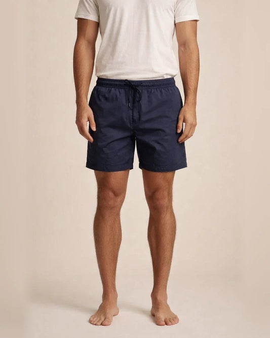 Men's 3 Inch Shorts Workout Shorts Short Shorts Running Shorts Casual Shorts Zipper Pocket Elastic Drawstring Design Solid Color Comfort Breathable Short Sports Outdoor Casual Daily Cotton Blend | JRSEE:a884ee00-4f13-437d-8821-f5ee1ea74f1b