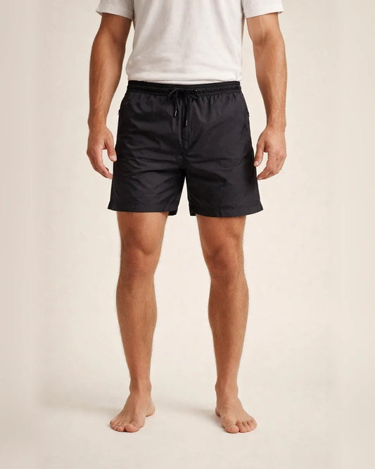 Men's 3 Inch Shorts Workout Shorts Short Shorts Running Shorts Casual Shorts Zipper Pocket Elastic Drawstring Design Solid Color Comfort Breathable Short Sports Outdoor Casual Daily Cotton Blend | JRSEE:1bdfc8f1-1a9c-4c70-84e6-0e3b7180596c