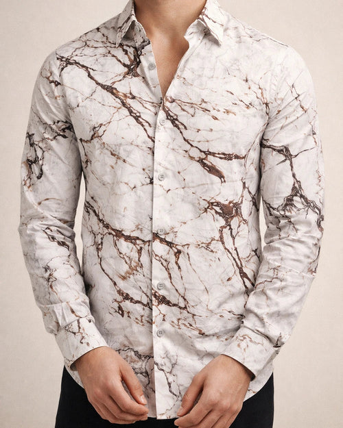 Men's 3D Printing Fall and Winter Models Men's Printed Lapel Cardigan Long-sleeved Floral Shirt S,M,L,XL,XXL,XXXL,XXXXL,5XL,6XL | JRSEE:68b08d17-ae7f-457d-b109-c442feea4ae9