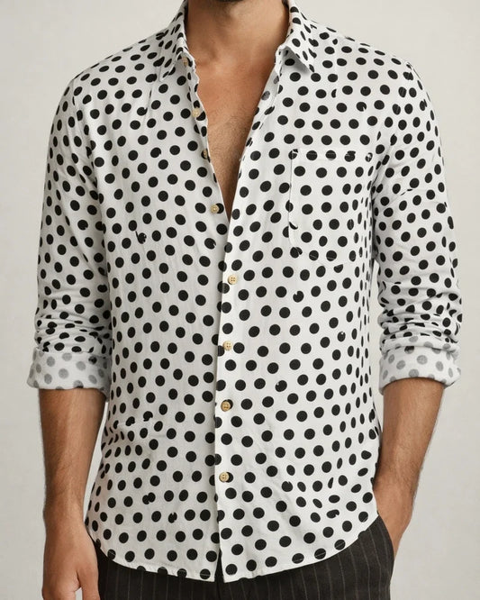 Men's 3D Printing Fall and Winter Models Men's Printed Lapel Cardigan Long-sleeved Floral Shirt S,M,L,XL,XXL,XXXL,XXXXL,5XL,6XL | JRSEE:99b733be-b512-447f-9a57-106a8c6b55f1