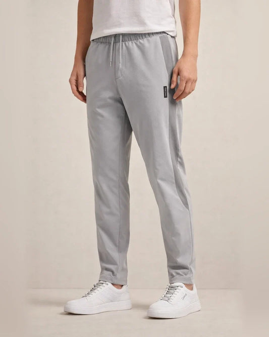 Men's Active Pants Trousers Casual Pants Pocket Drawstring Elastic Waist Color Block Comfort Outdoor Daily Going out Fashion Streetwear Black Green | JRSEE:941d170f-e081-416a-999f-37e61dc661b5